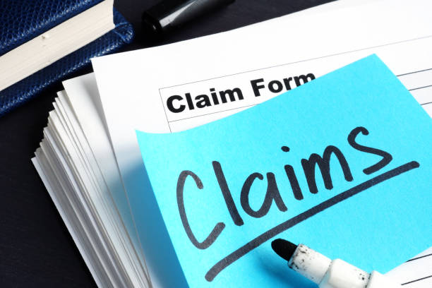 Understanding the Insurance Claims Process: A Step-by-Step Guide