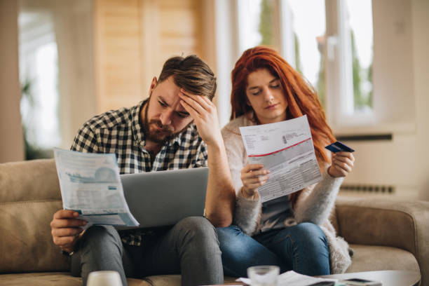 How to Get a Loan with Bad Credit: A Step-by-Step Guide